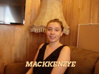 MACKKENZYE