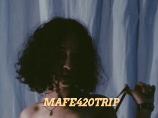 MAFE420TRIP