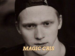 MAGIC_CRIS