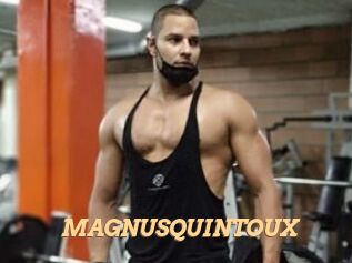 MAGNUSQUINTOUX