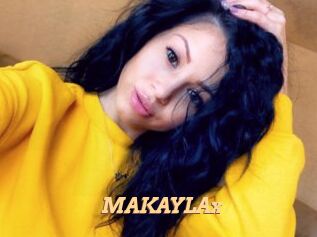 MAKAYLAx