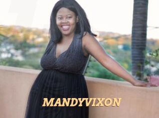 MANDYVIXON