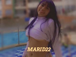 MARID22