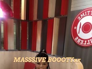 MASSSIVE_BOOOTYxx