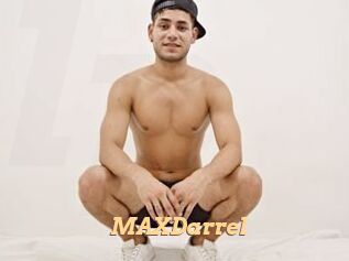 MAXDarrel