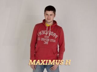 MAXIMUS_H