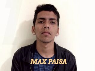MAX_PAISA