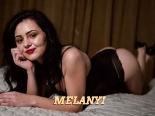 MELANYI