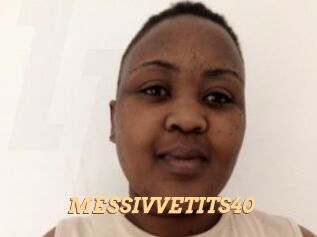 MESSIVVETITS40