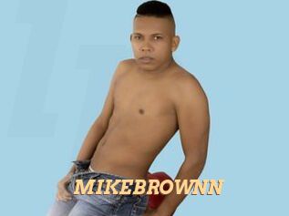 MIKEBROWNN