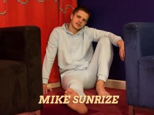 MIKE_SUNRIZE