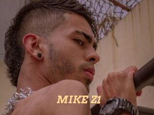 MIKE_Z1