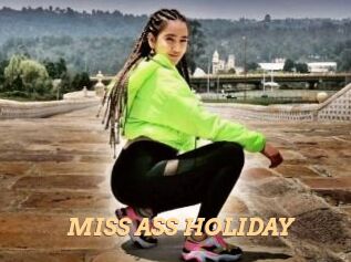 MISS_ASS_HOLIDAY