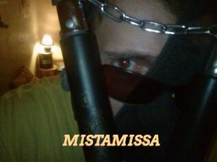 MISTAMISSA