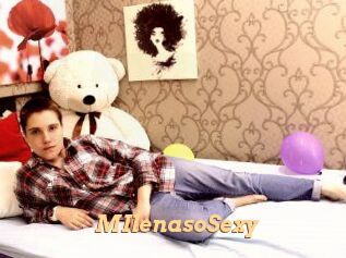 MIlenasoSexy