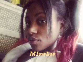 MIssiLuv