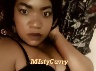 MIstyCuvry