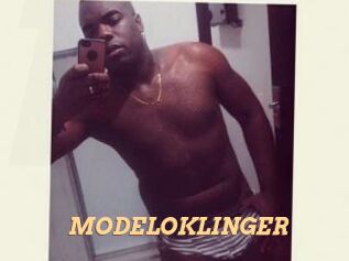 MODELOKLINGER