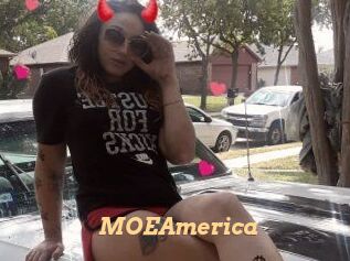 MOEAmerica