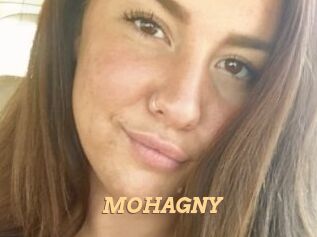 MOHAGNY