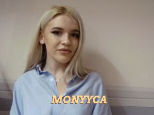 MONYYCA