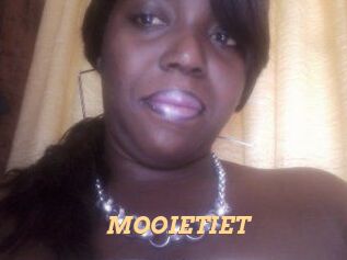 MOOIETIET