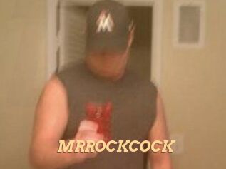 MRROCKCOCK