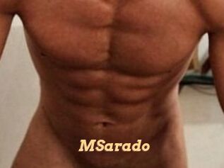 MSarado