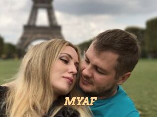 MYAF