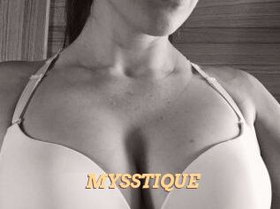 MYSSTIQUE