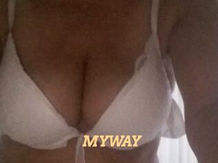 MYWAY