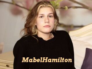 MabelHamilton