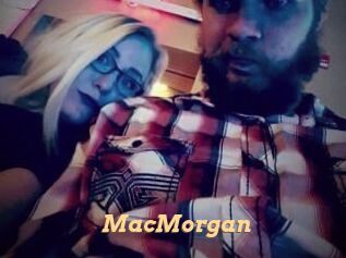 MacMorgan