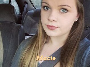 Macie