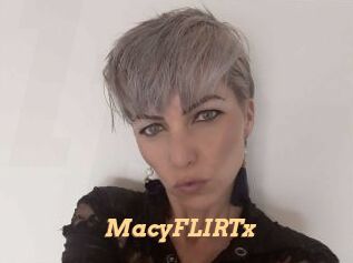 MacyFLIRTx