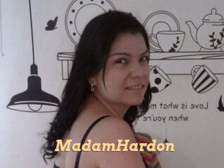 MadamHardon