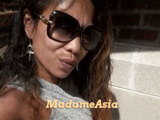 MadameAsia