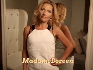 MadameDoreen