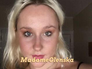 MadameOlenska