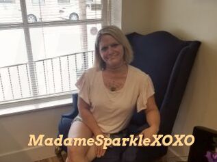 MadameSparkleXOXO