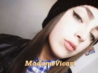 MadameVicari