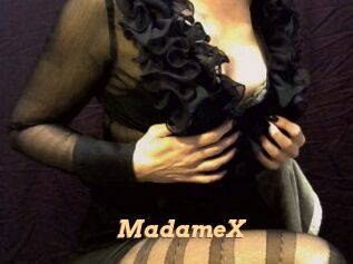 MadameX