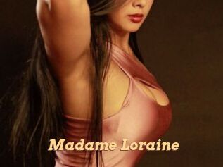 Madame_Loraine