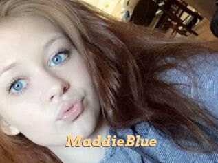 MaddieBlue