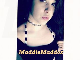 MaddieMaddox