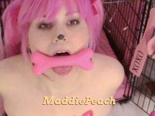 MaddiePeach