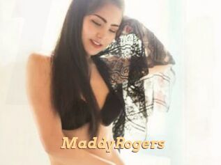 MaddyRogers