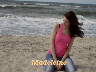 Madeleine