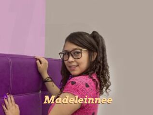 Madeleinnee