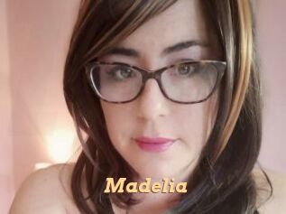 Madelia